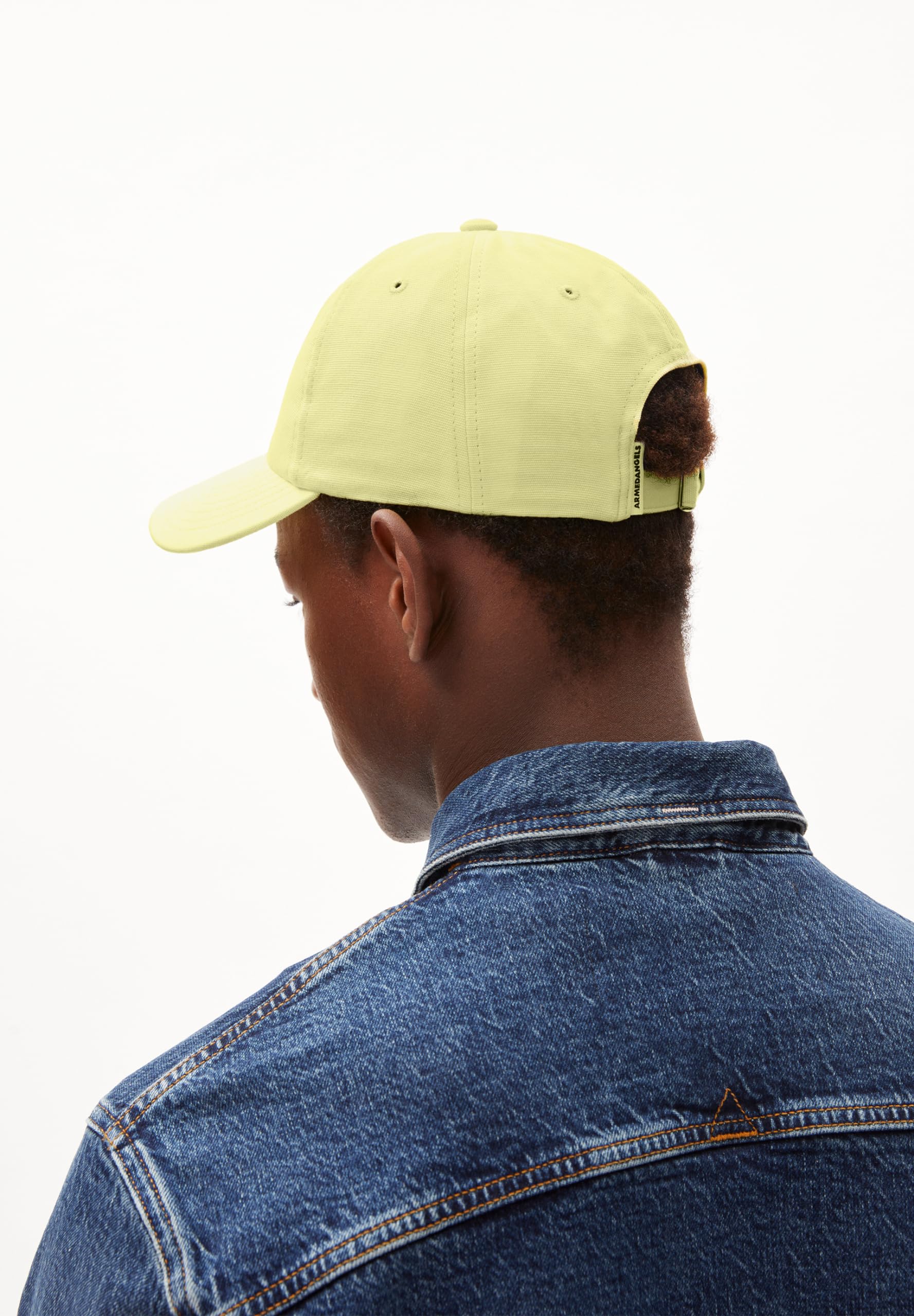 ARMEDANGELS YENAAS BOLD Women's Fashion Caps - Regular Fit Beanie for Winter & Outdoor Activities
