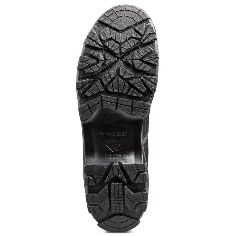 Terra Sentry 2020 Nylon Men's Waterproof 8