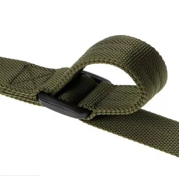 Multi Mission MS4 Dual QD Sling - Adjustable Tactical Rifle Sling for AR15, Shotgun & Hunting - Perfect for Military, Outdoor & Range Use