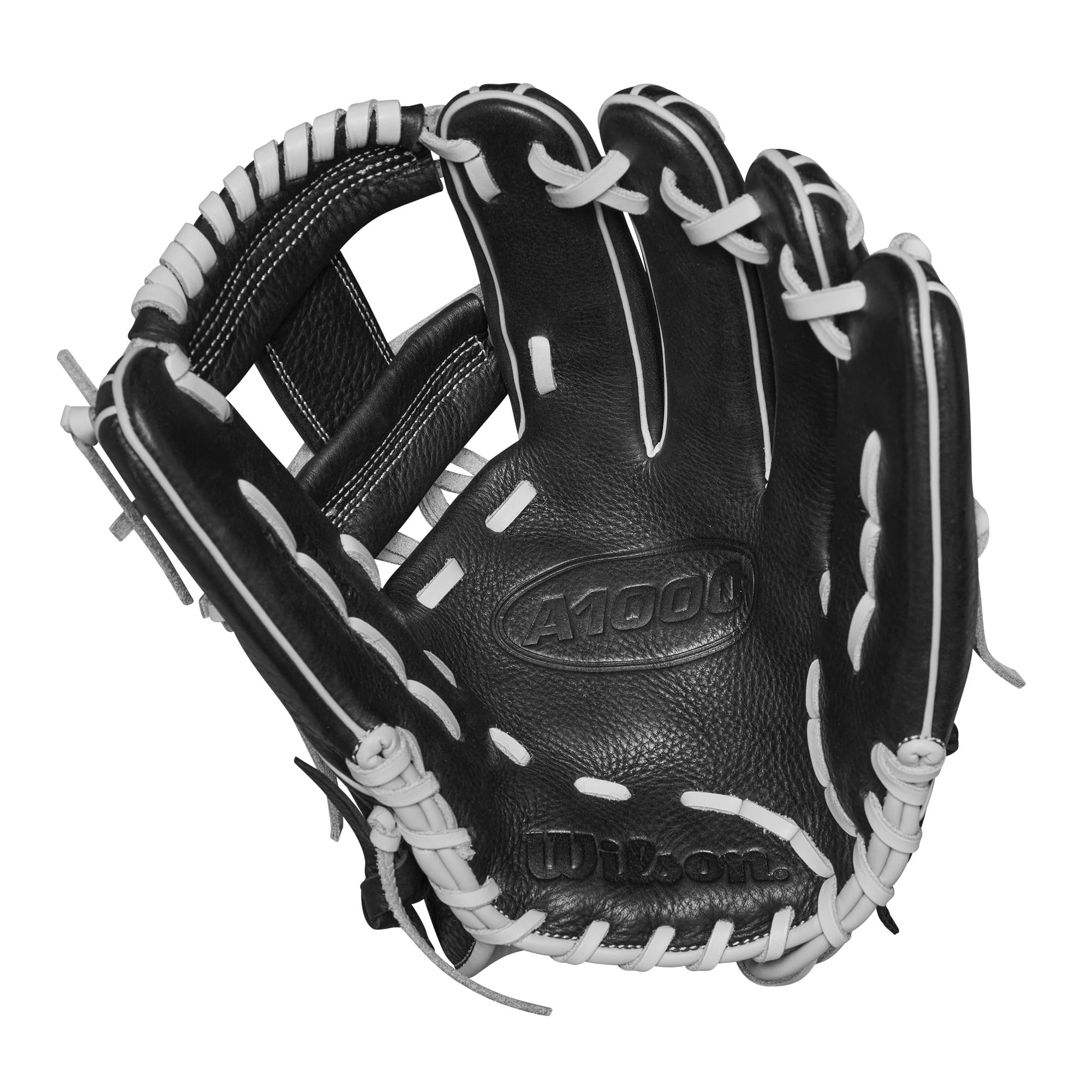 Wilson 2024 A1000 Fastpitch Softball Gloves - 11.75