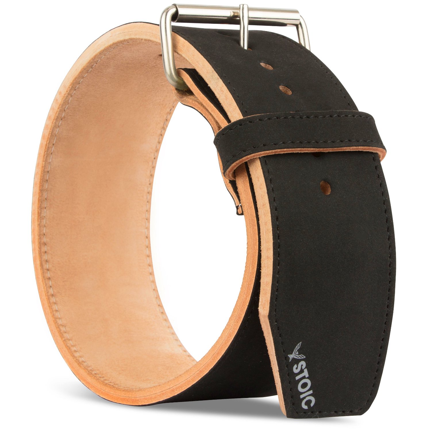 Premium Powerlifting Belt 4