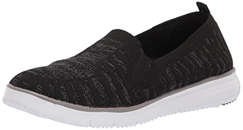 Black/Charcoal