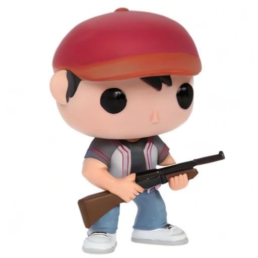 Funko POP! The Walking Dead Glenn Vinyl Figure - Collectible TV Show Action Figure for Fans & Gift for Zombie Apocalypse Lovers