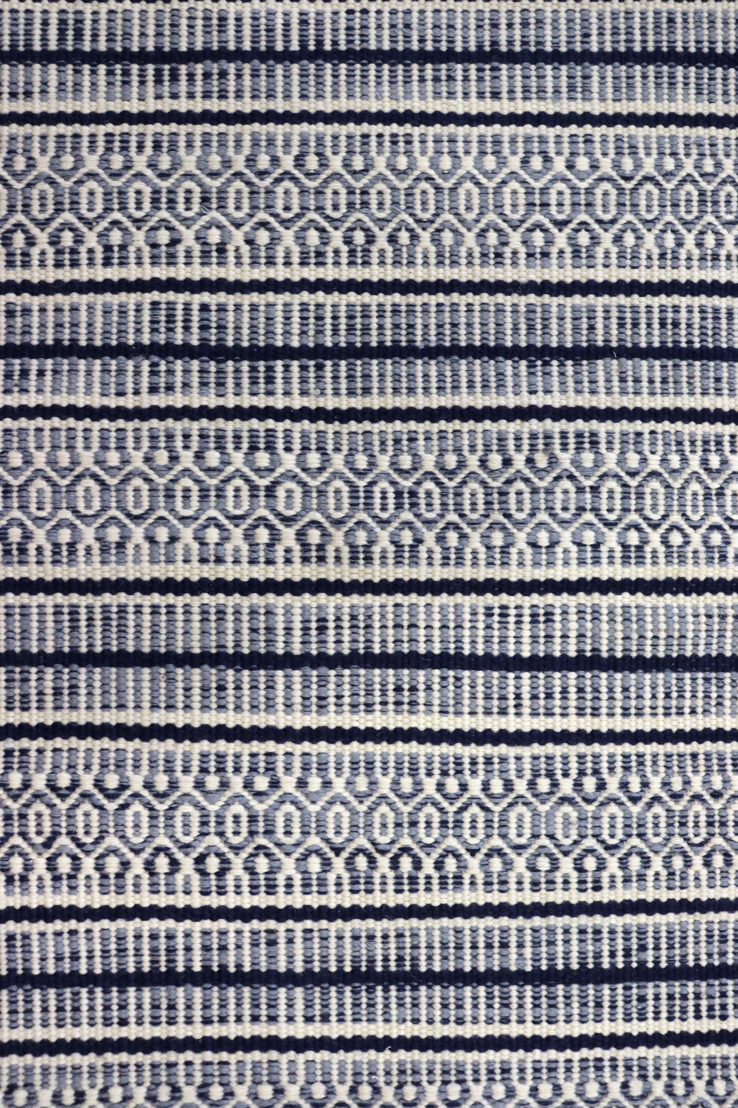 Handwoven Acadia Semi Worsted Contemporary Area Rug J66447 - Perfect for Living Room, Bedroom, or Office Decor