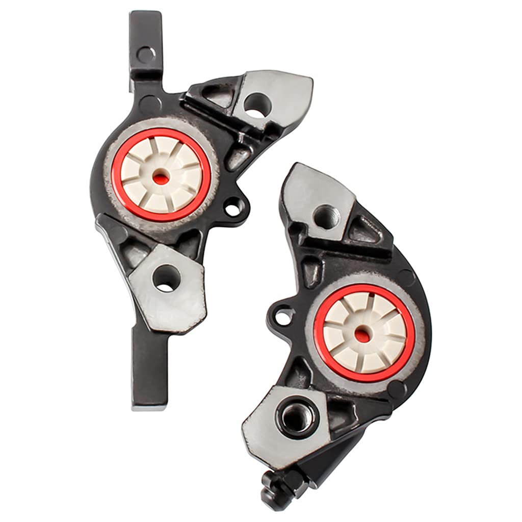 Shimano SLX M675 M7000 M7100 XT M785 M800 Hydraulic Disc Brake Caliper Piston - Replacement Bike Brake Parts for Mountain & Road Bicycles - Perfect for Off-Road Cycling & Commuting