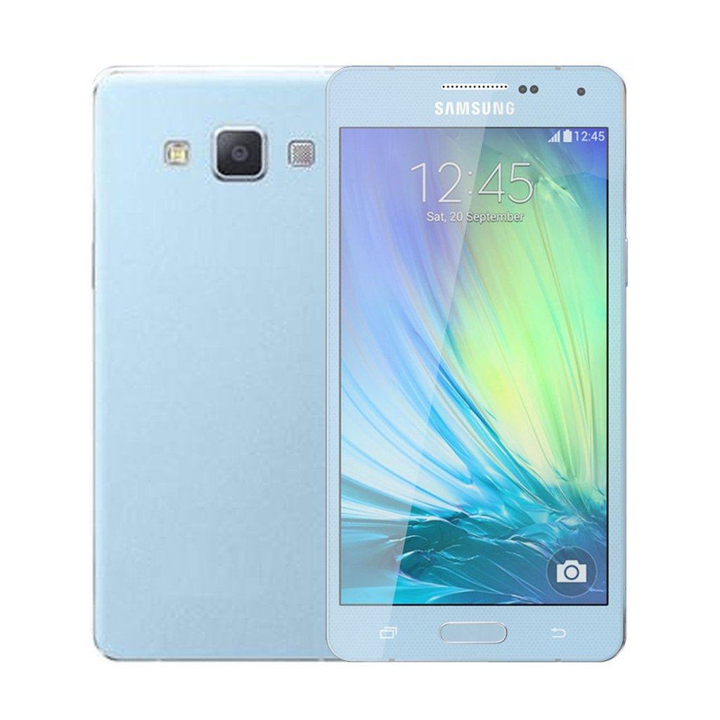 Samsung Galaxy A5 (A500) Smartphone - 5.2