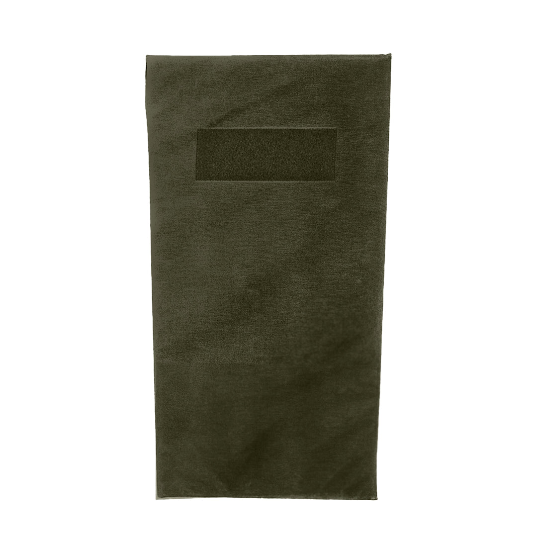Bellfire FRS Ballistic Shield - NIJ Level IIIA & III Certified - Multi-Purpose Tactical Protection for Law Enforcement, Security & Defense - Order in Bulk (5+ Units) for Team Deployment