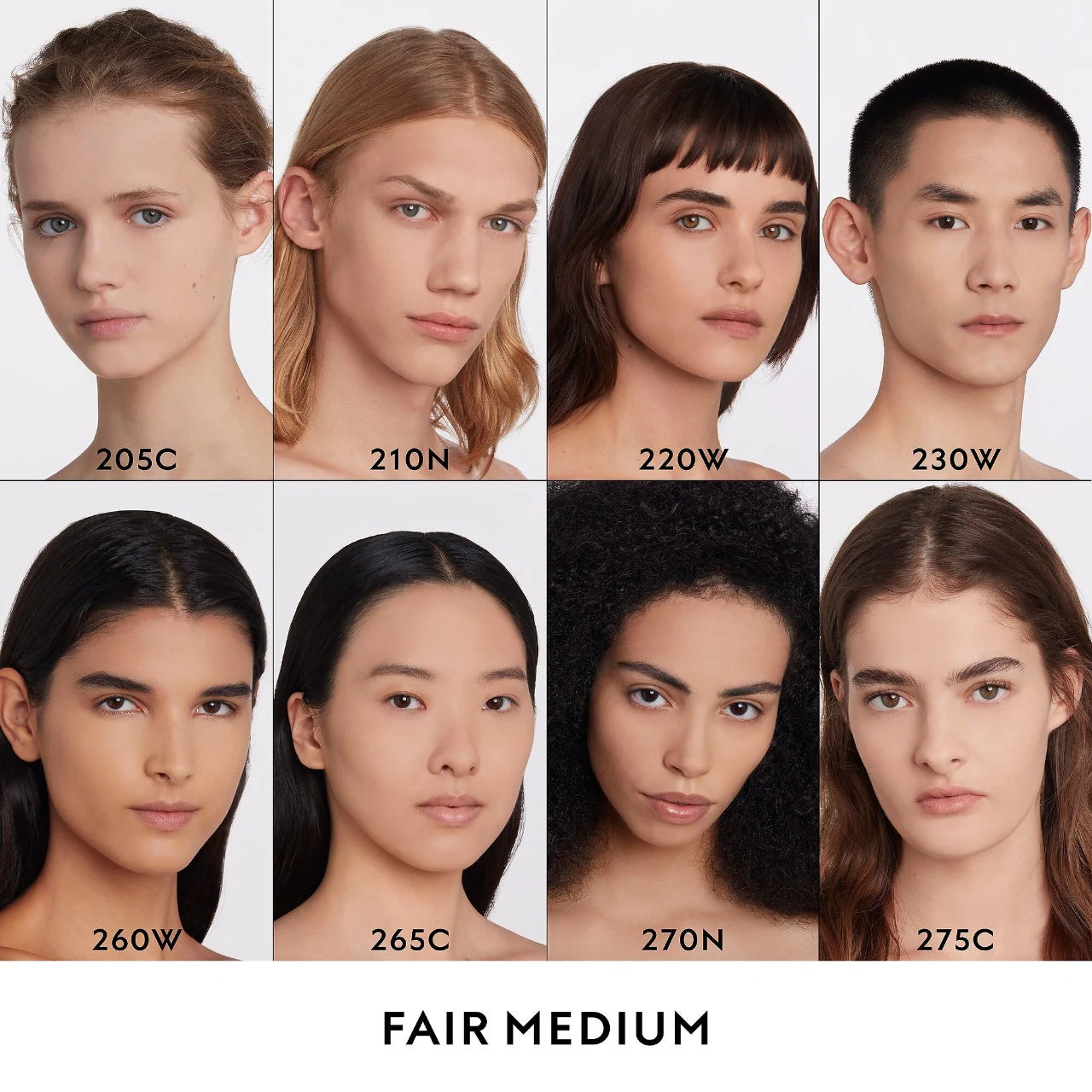 Gucci 24 Hour Full Coverage Luminous Matte Finish Foundation - Long Lasting, Oil Control, Multiple Shades (New in Box) - Perfect for Daily Wear, Special Occasions & Photography