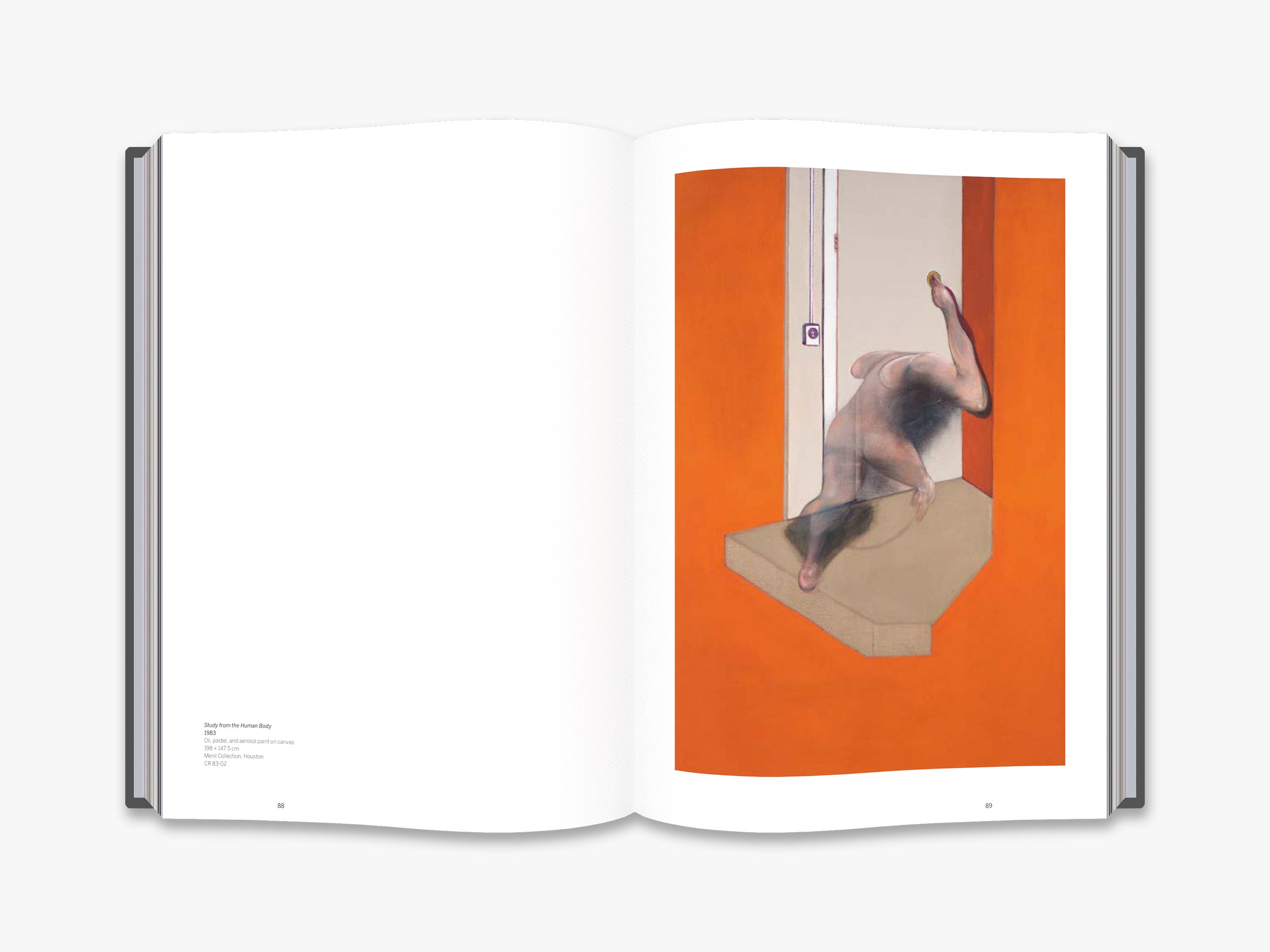 Francis Bacon Books & Paintings - Explore Art Collections for Home Decor & Study | Perfect for Art Lovers & Collectors