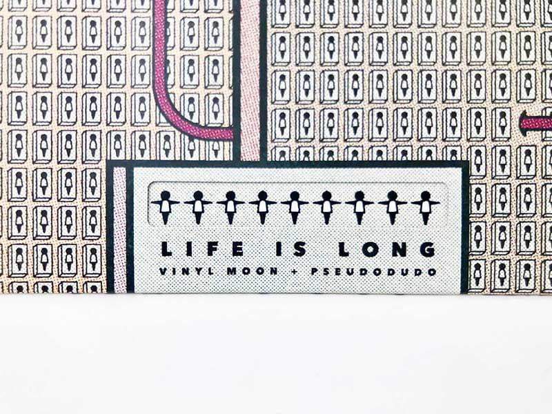 Vol. 041: Life Is Long - Inspirational Music Album for Daily Motivation, Meditation & Relaxation | Perfect for Yoga, Workouts, Studying and Stress Relief