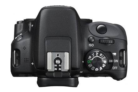 Canon EOS Rebel SL1/250D (SL3) DSLR Camera Body Only - Compact Digital SLR for Travel Photography & Vlogging