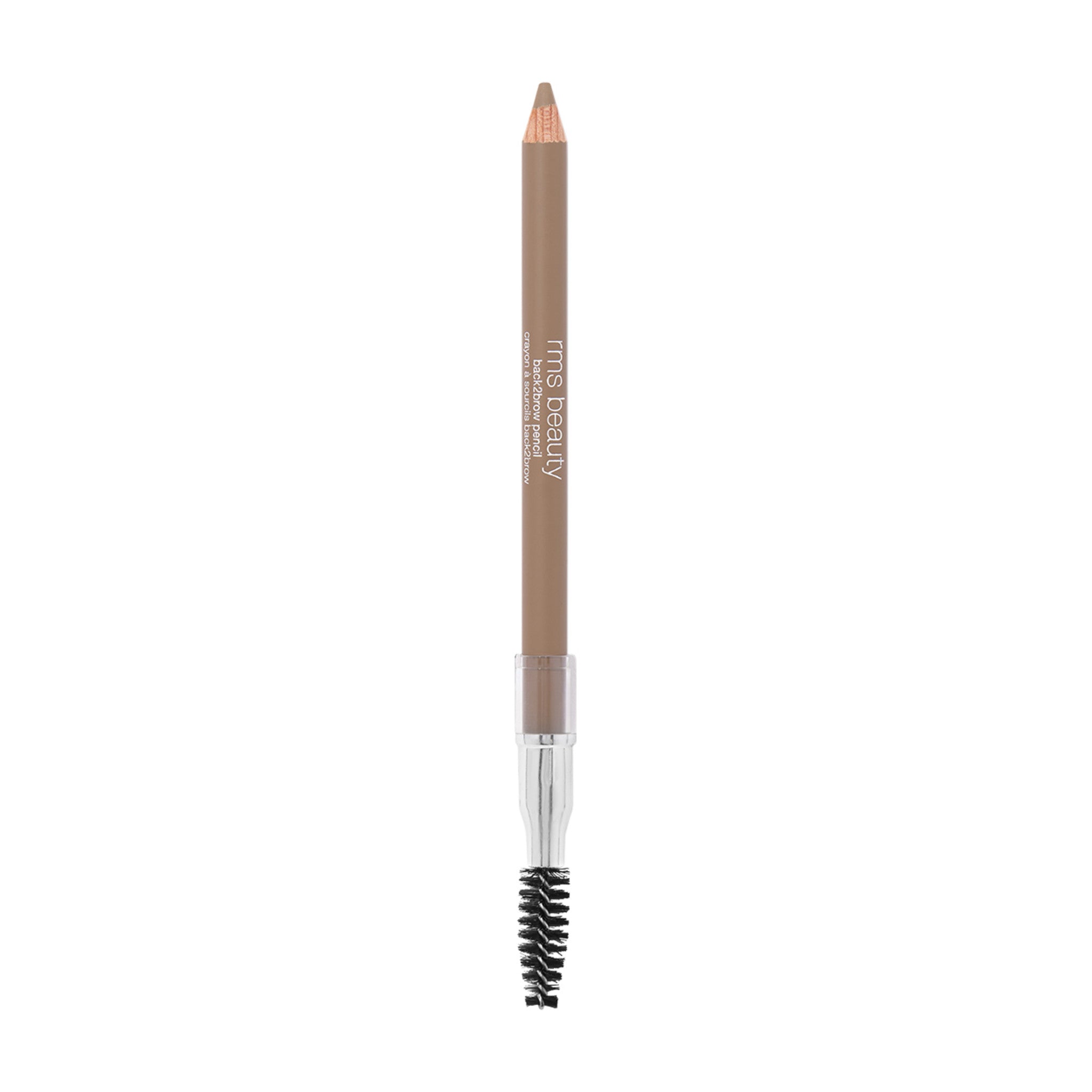 Back2Brow Eyebrow Pencil - Waterproof, Long-Lasting Brow Makeup for Natural Looking Brows | Perfect for Daily Use, Professional Makeup & On-The-Go Touch Ups