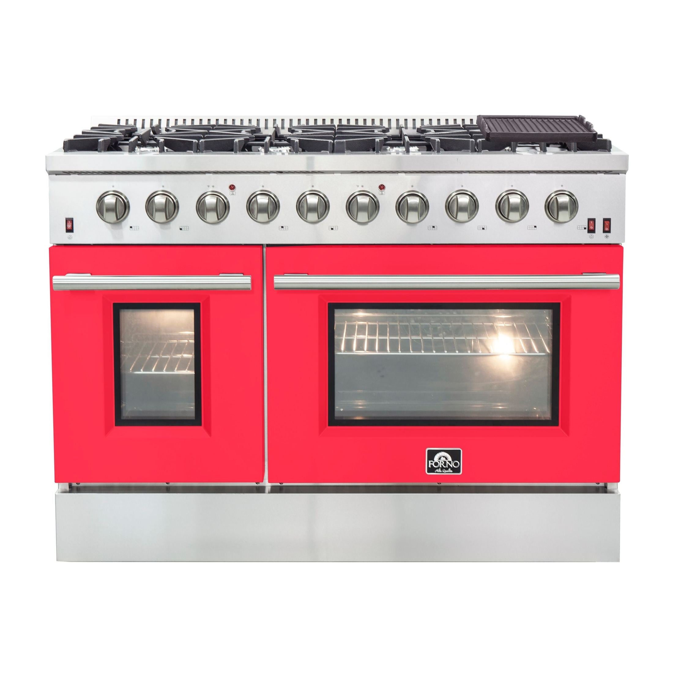 FORNO Vittorio Gold Professional 48