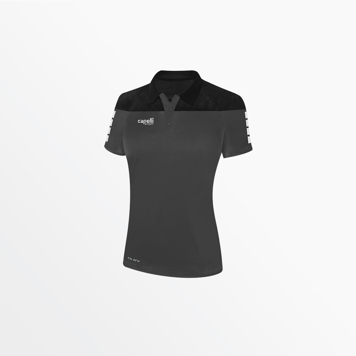 Women's Tribeca Poly Polo Shirt - Comfortable & Stylish Casual Wear for Work, Golf & Everyday Outfits