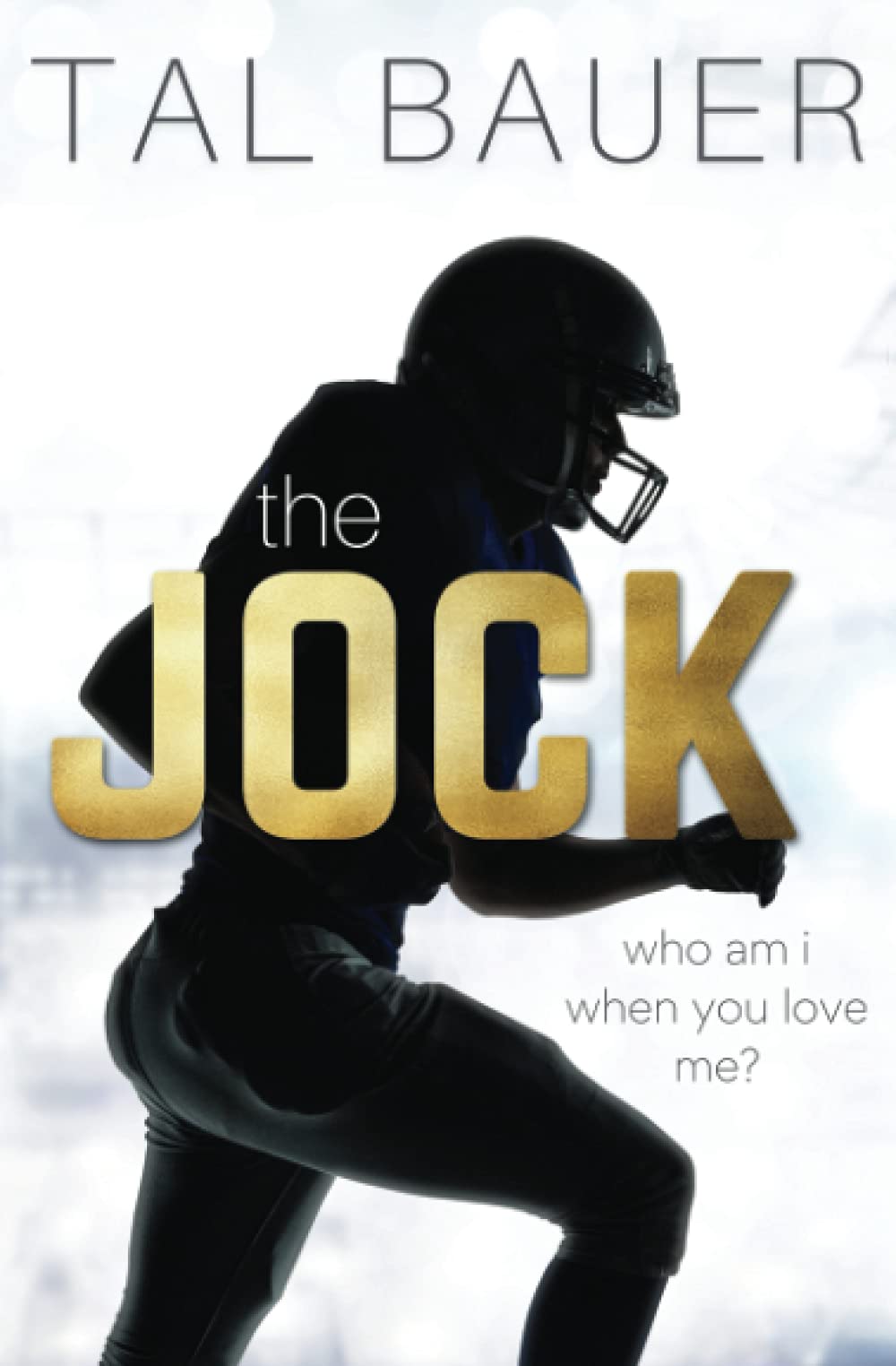 The Jock: An M|M Sports Romance (The Team - MM Sports Romances) - Perfect for LGBTQ+ Readers & Sports Romance Fans