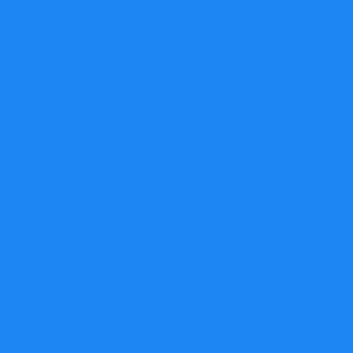 Blued