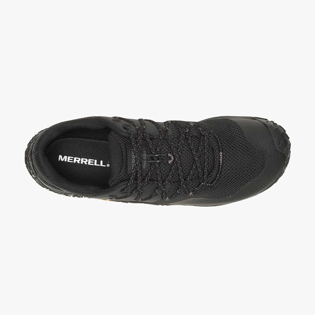 Merrell Trail Glove 7 Men's Barefoot Trail Running Shoes - Lightweight & Flexible for Hiking, Gym & Outdoor Adventures