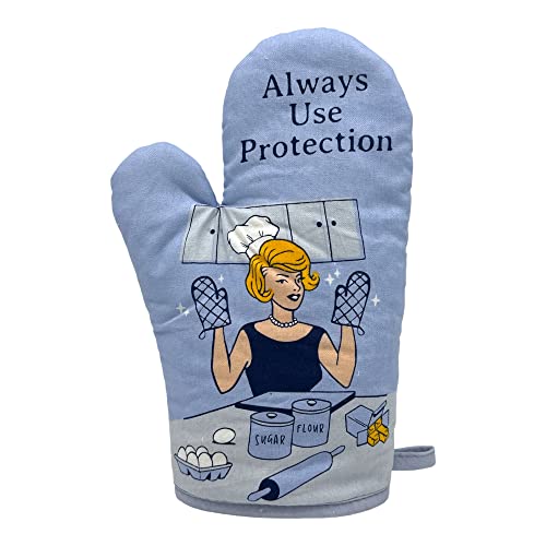 Use Protection