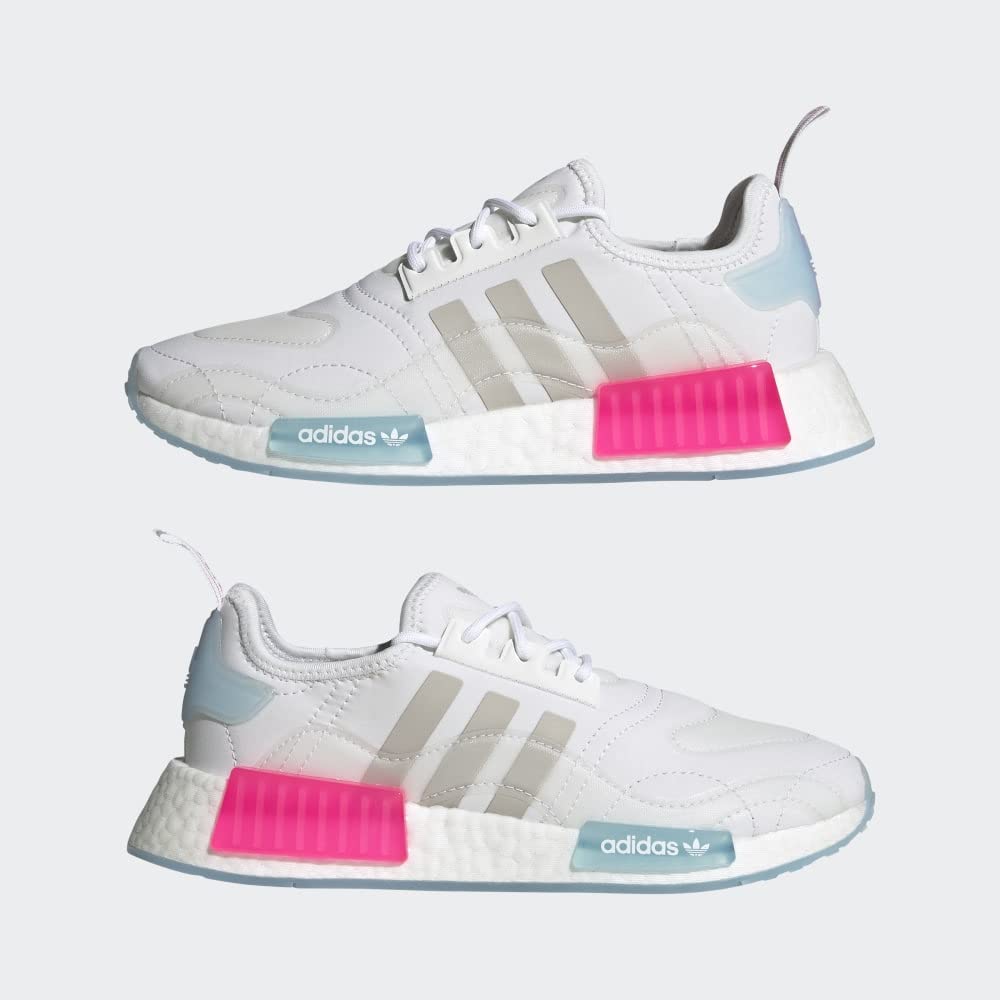 adidas Women's Modern Running Shoes - Lightweight Comfortable Athletic Sneakers for Jogging, Gym Workouts & Daily Wear