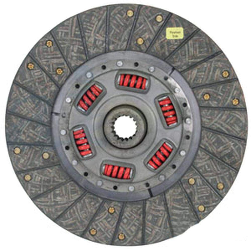 RAParts Transmission Disc - Compatible with John Deere 430, 430CK, 530, 530CK, 540, 541, 630, 640 & G45797, G45797-A - Perfect for Tractor Repair & Maintenance