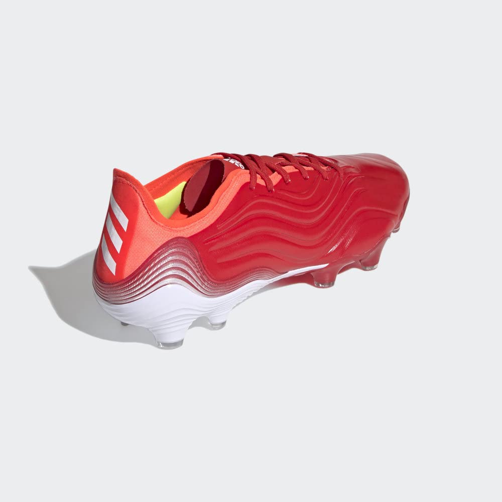 adidas Men's Copa Soccer Cleats - Lightweight Football Shoes for Artificial Grass & Turf - Perfect for Training, Matches & Outdoor Sports