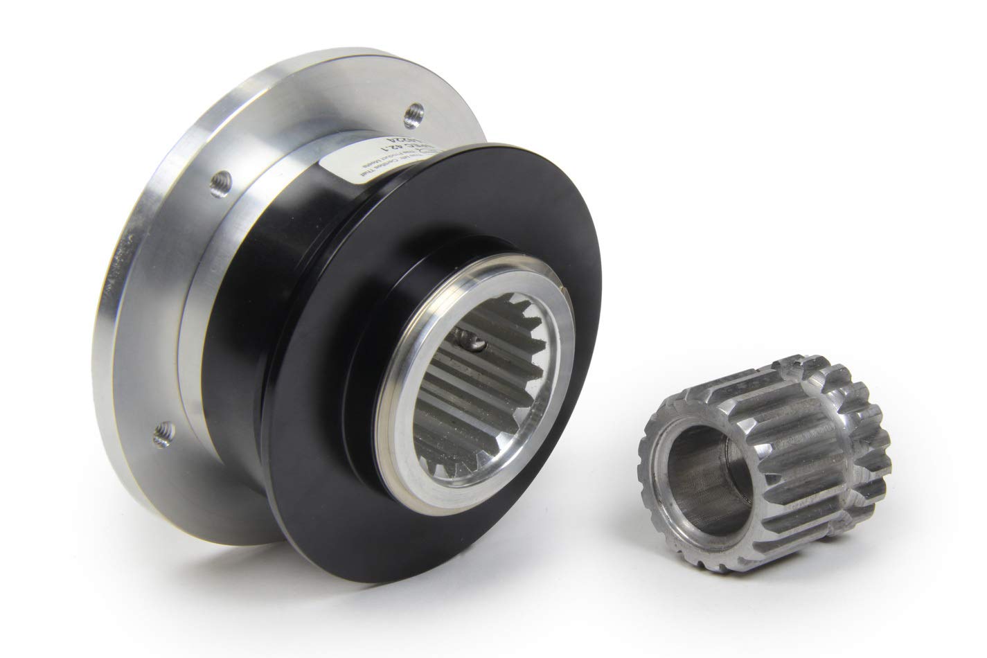 Grant 3025 Quick Disconnect Kit - Universal Hydraulic Coupler Set for Tractors & Heavy Equipment (Ideal for Farm, Construction & Industrial Applications)