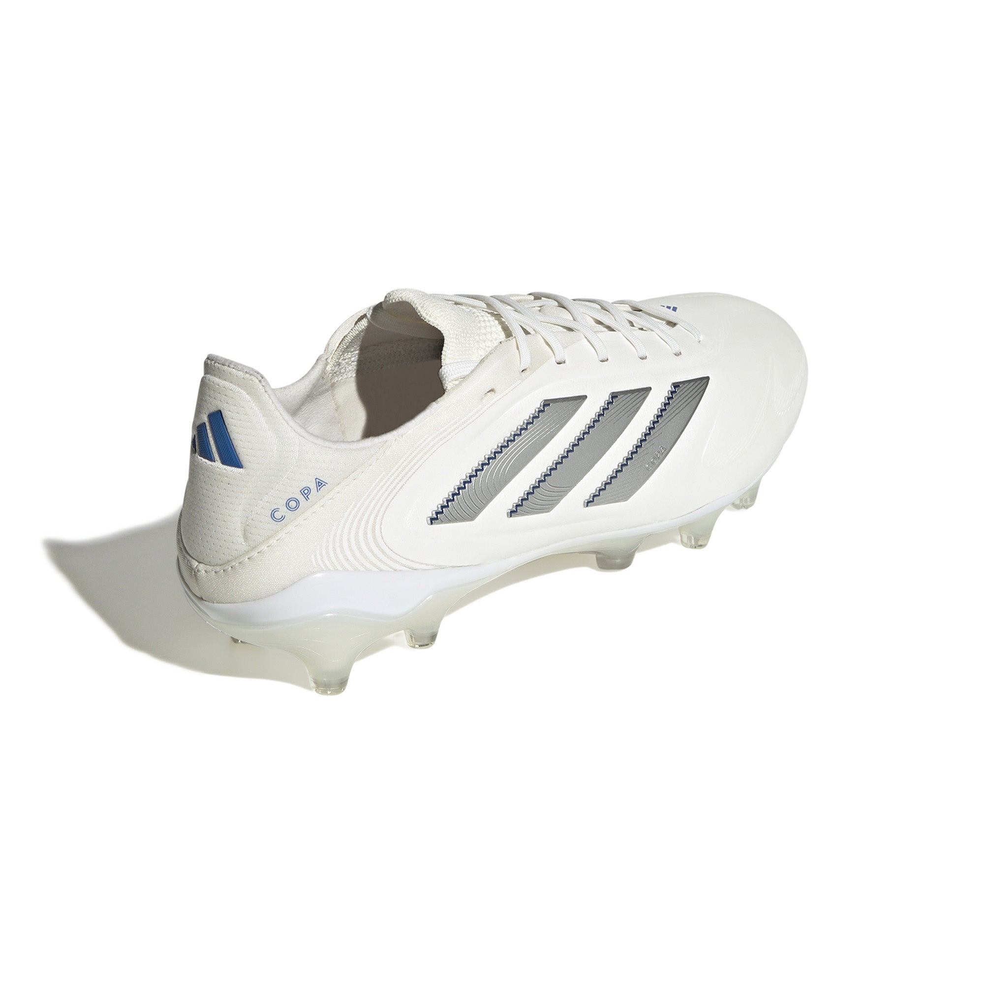 Nike Copa Pure III Elite FG Firm Ground Soccer Cleats - Lightweight Football Boots for Men - Perfect for Matches, Training & Turf Play