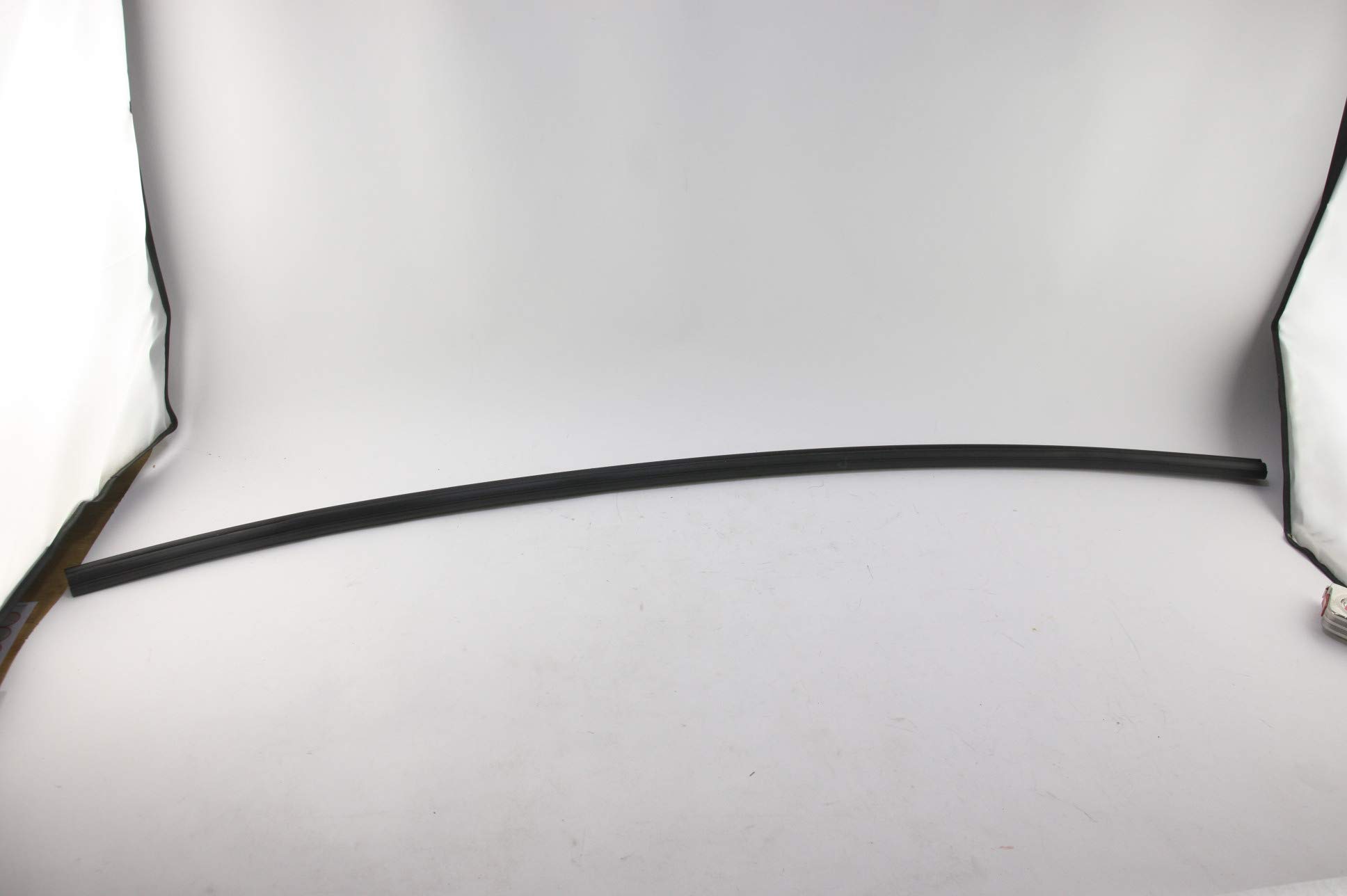 Genuine Chrysler 55395243AB Hood to Cowl Seal Replacement - Perfect Fit for Dodge Ram 1500/2500/3500, Jeep Grand Cherokee & More | Weatherproof Protection for Engine Compartment