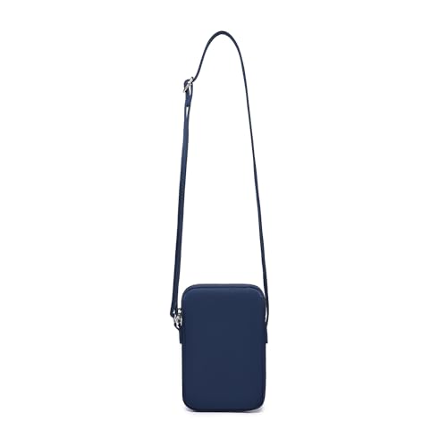 Nylon-navy Blue