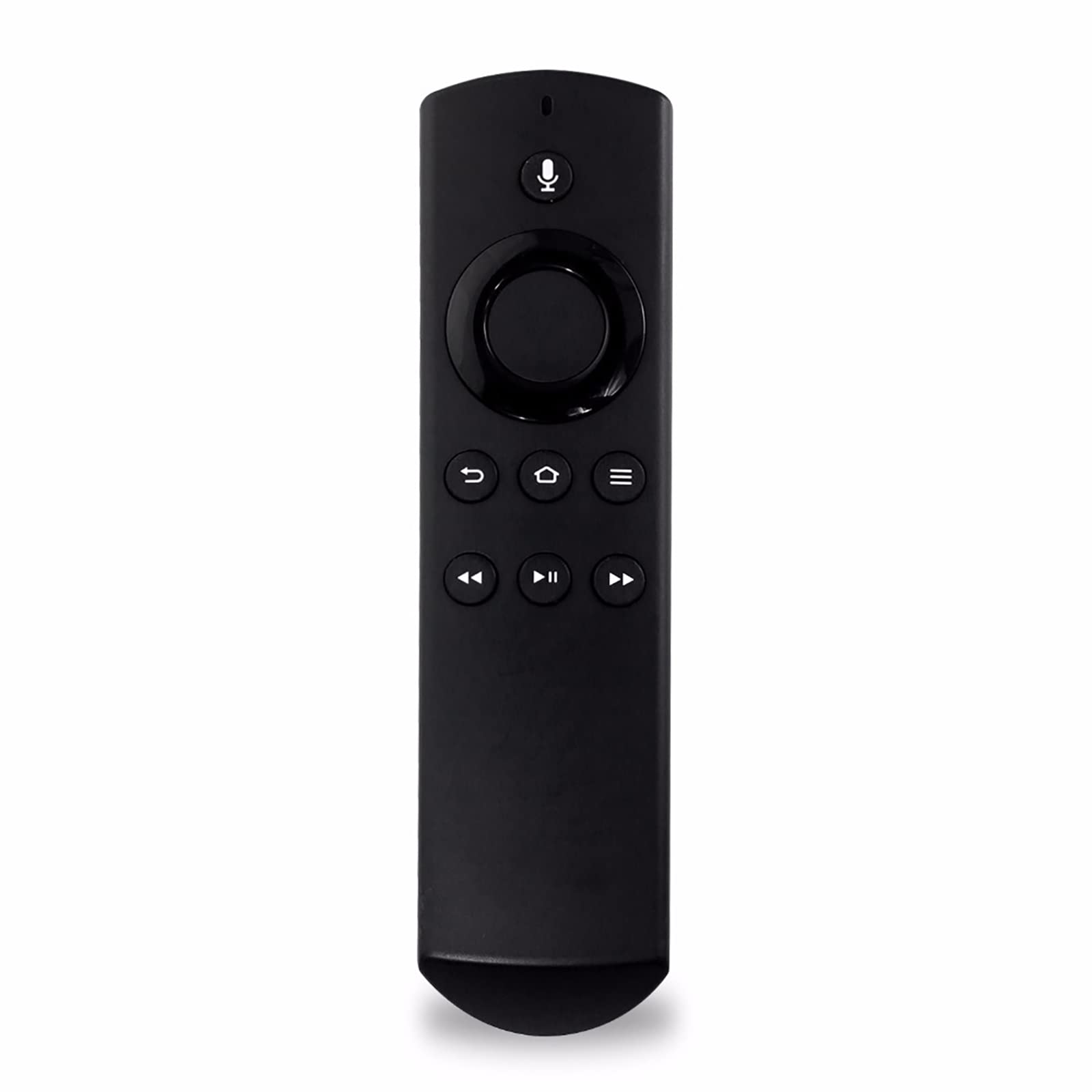 SOONHUA DR49WK Voice Remote Control Replacement for Amazon Fire TV Stick & Fire TV - Hands-Free Alexa Voice Search, Streaming & Smart Home Control (Perfect for Living Room, Bedroom & Home Theater)