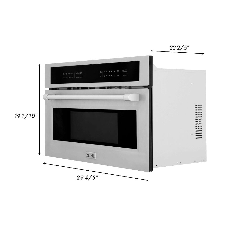 ZLINE 30