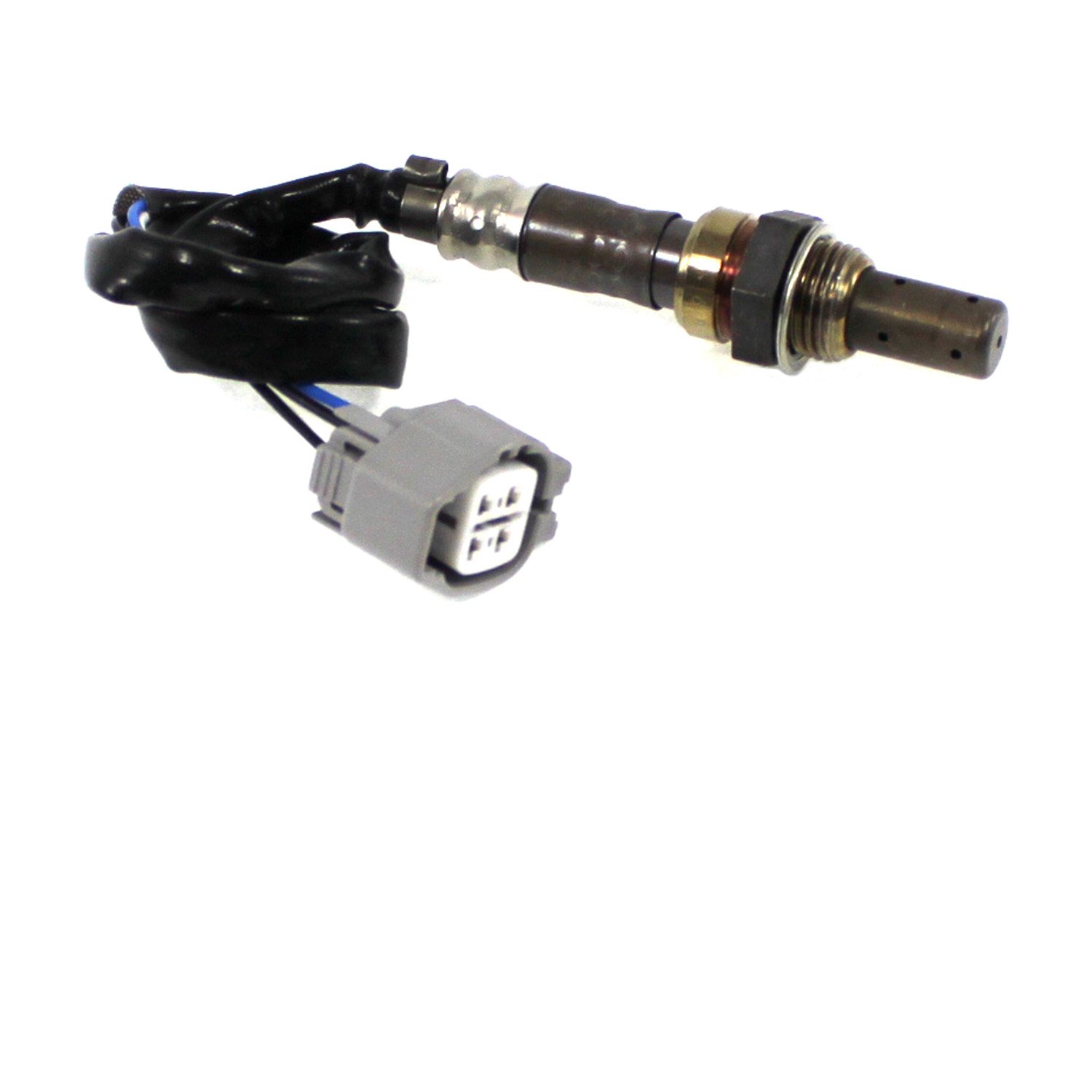 PX4-385 Oxygen Sensor for Car & Truck - Universal Fit, High Performance, Durable O2 Sensor - Perfect for Engine Efficiency & Emissions Control (Ideal for Daily Commute, Off-Roading & Long Road Trips)