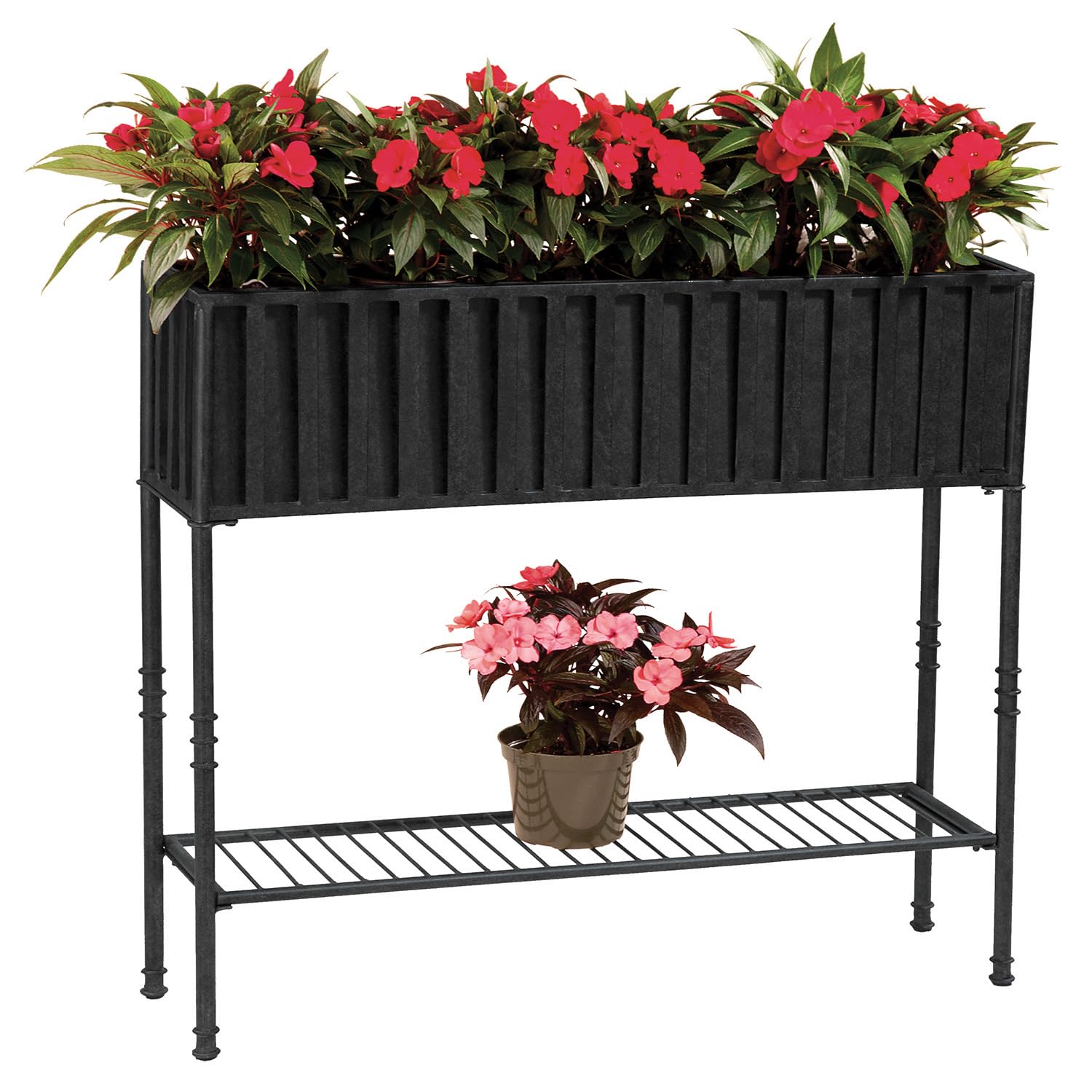 Deer Park Ironworks PL240-BLK 35