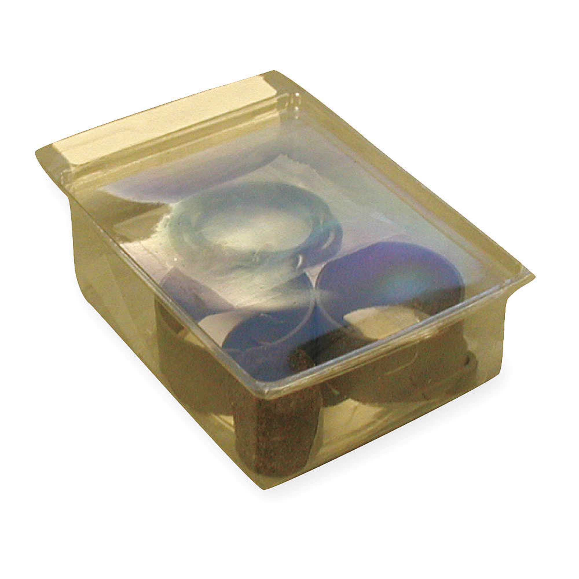 Air Motor Repair Kit - Complete Replacement Parts Set for Industrial & DIY Use | Fixes Pneumatic Tools, Compressors & More