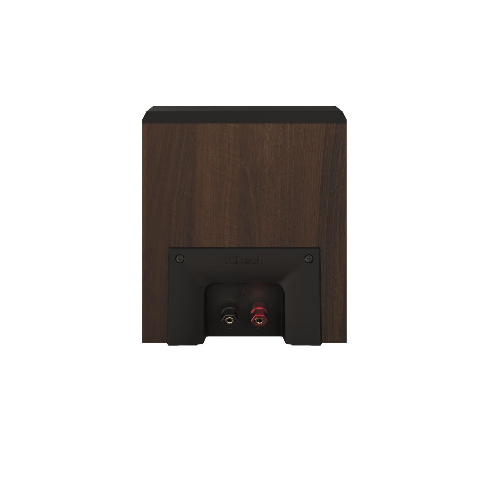 Klipsch RP-500SA II Reference Premiere Dolby Atmos Surround Sound Height Speakers - Premium Home Theater System for Movies, Music & Gaming