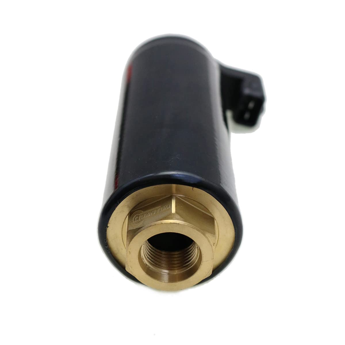HFP-CPN9 Quantum High & Low Pressure Dual Fuel Pump for OMC Stern Drive 4.3L 5.0L 5.7L 7.4L 8.2L Engines (1984-2021) - Replacement for 3857650 & 3857985 - Perfect for Marine Boat Engine Fuel System Maintenance & Performance Upgrade