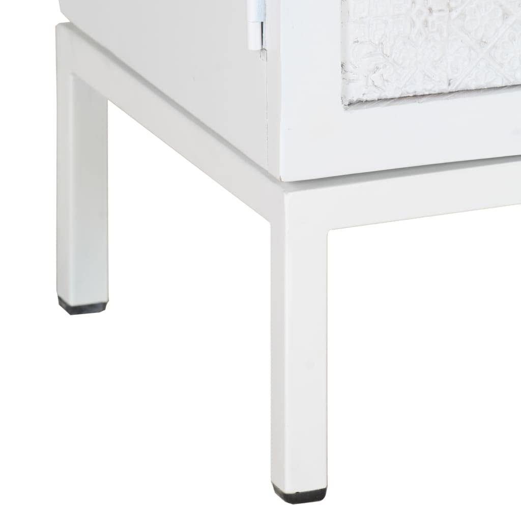 Universal TV Stand with Storage - 45.3
