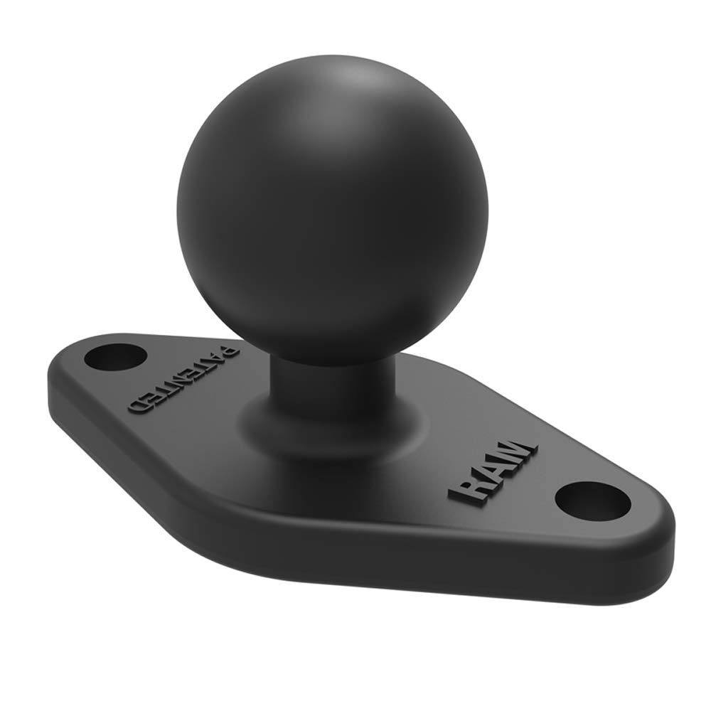 RAM Mounts RAM-B-238U Diamond Ball Base with 1