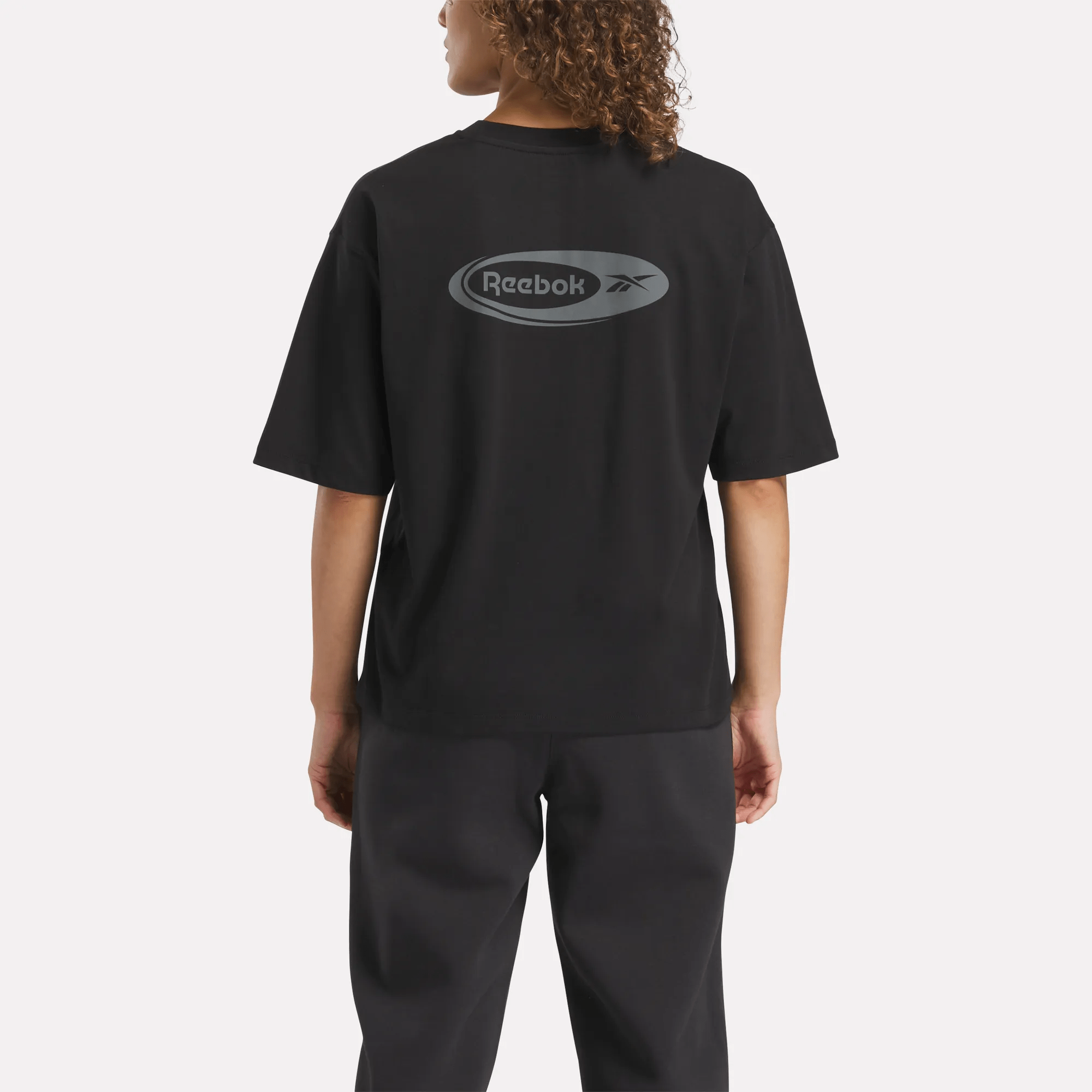 Women's ID Energy Brand Proud Graphic T-Shirt - Comfortable Cotton Tee for Casual Wear, Workout & Everyday Outfits