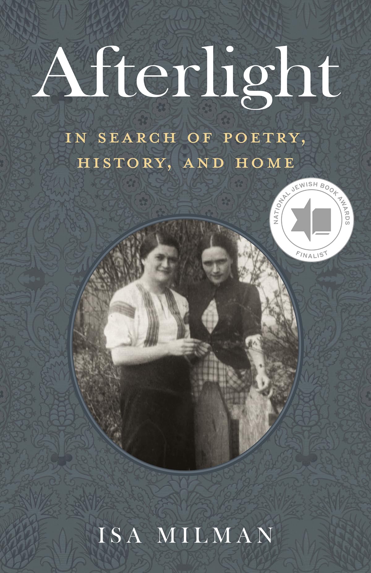 Afterlight: Exploring Poetry, History & Home - Inspirational Book for Literature Lovers, History Buffs & Home Decor Enthusiasts | Perfect for Book Clubs, Gifts & Cozy Reading