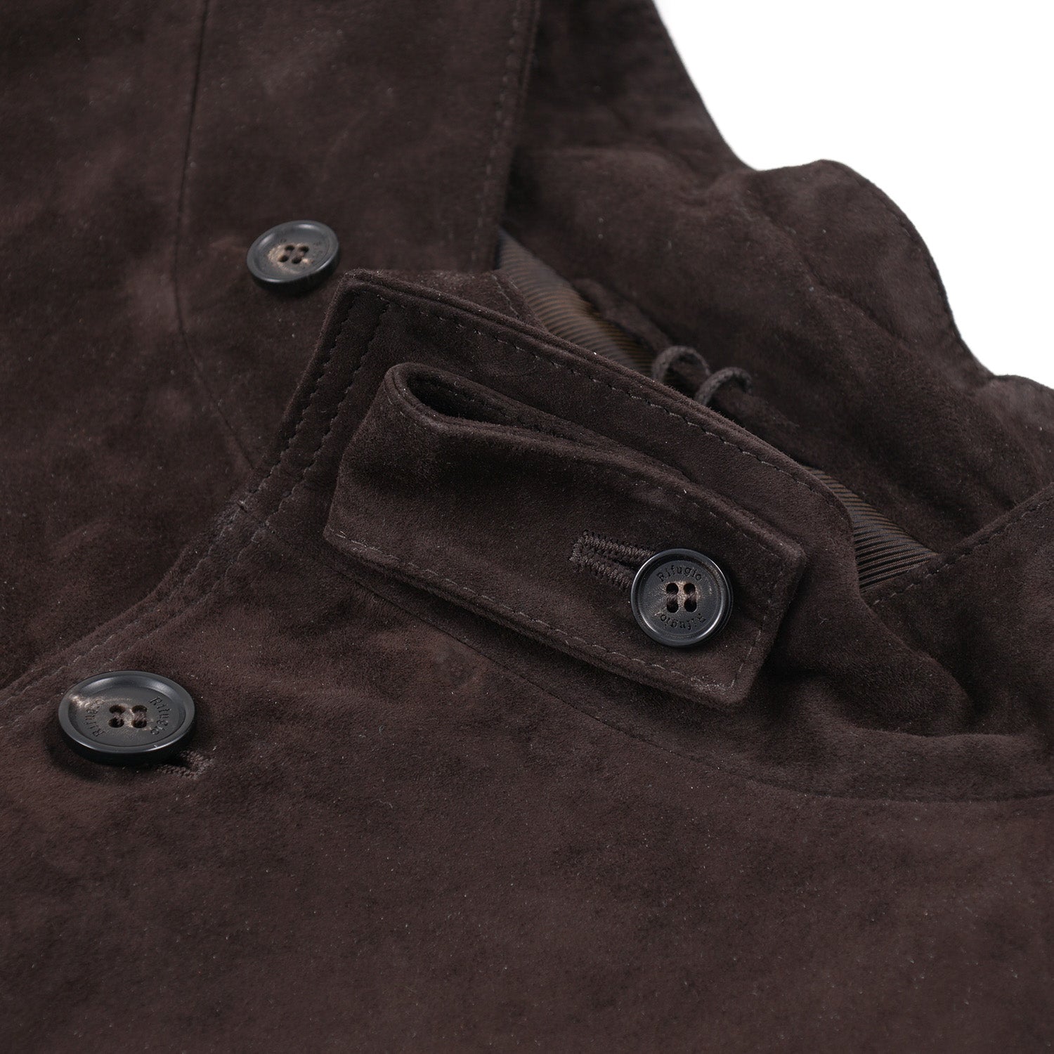 Premium Lambskin Suede Vest for Men & Women - Soft & Stylish Outerwear for Fall & Winter - Perfect for Casual Outfits, Date Nights & Outdoor Adventures