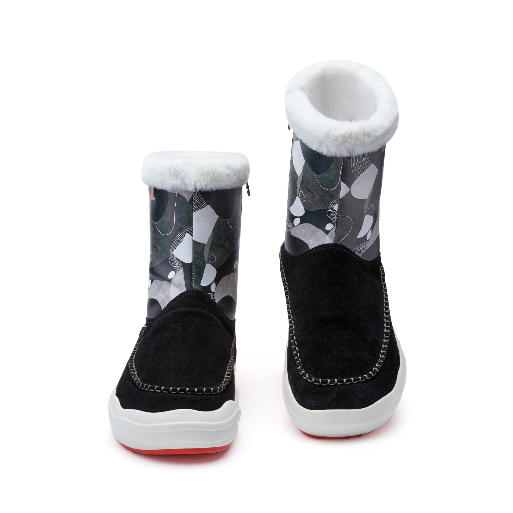 Midnight Path 8 Andalusia IX Women's Running Shoes - Lightweight & Breathable for Jogging, Gym Workouts & Outdoor Activities