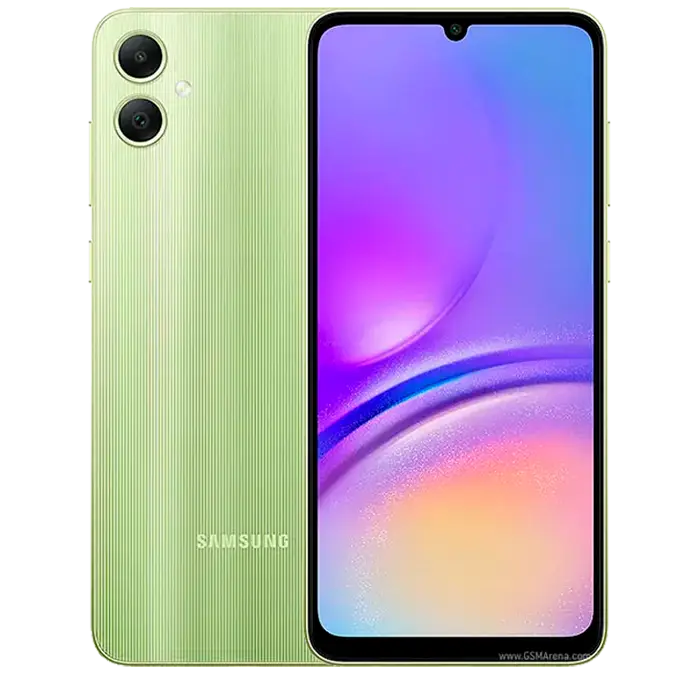 Samsung Galaxy A05 Smartphone - 6.5