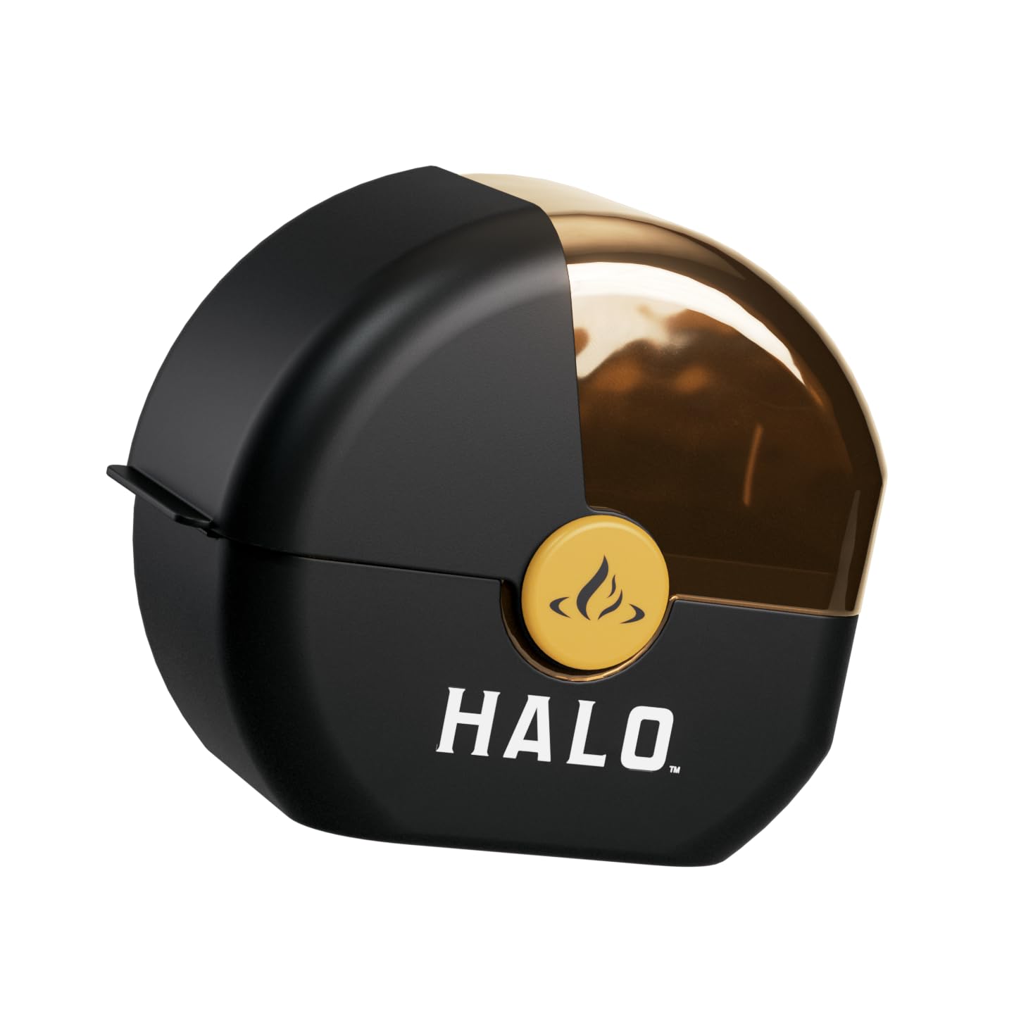 Premium HALO Pizza Flour Shaker for Versa 16 Outdoor Pizza Oven - Essential Dough Prep & Baking Tool for Perfect Homemade Pizzas, Bread & Pastries - Ideal for Backyard Cooking, Camping & Outdoor Gatherings