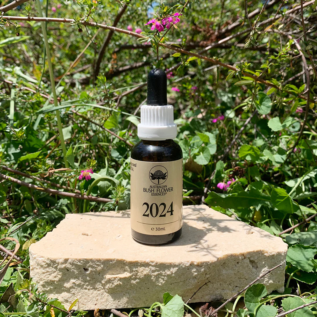 Australian Bush Flower Essences 2024 - Natural Emotional Support Drops | Stress Relief & Mood Balance | Perfect for Meditation, Yoga & Daily Wellness Routine