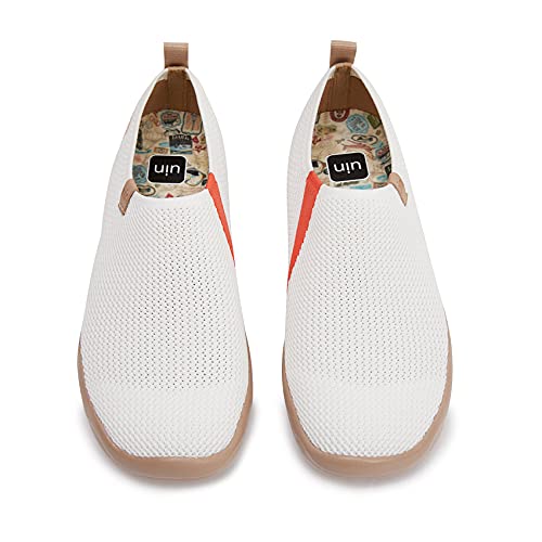 Toledoⅰ- Knitted Bright White