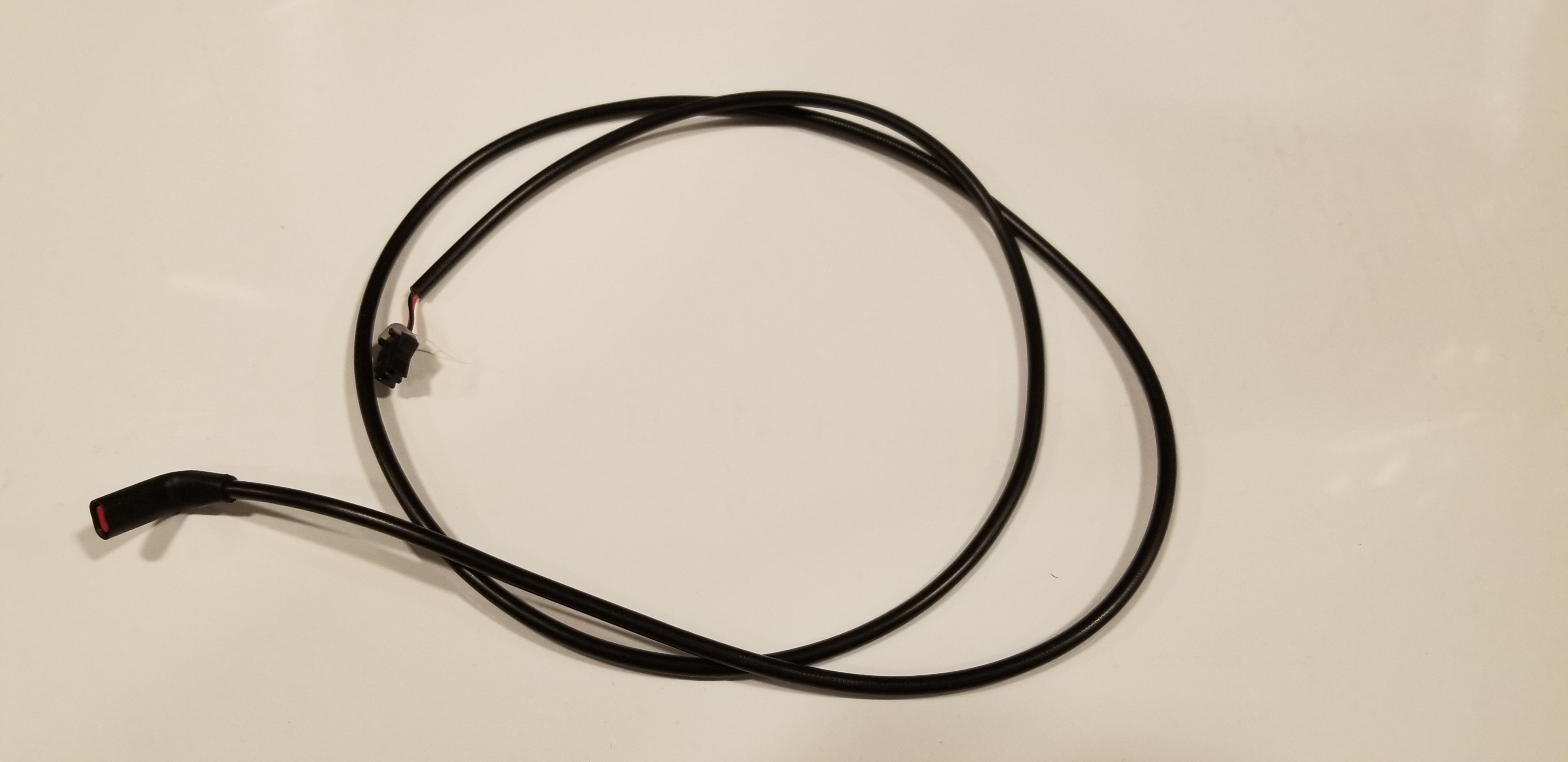 Gio Storm Front Headlight Wire - Replacement Headlight Wiring Harness for ATV & UTV - Perfect for Off-Roading & Night Riding