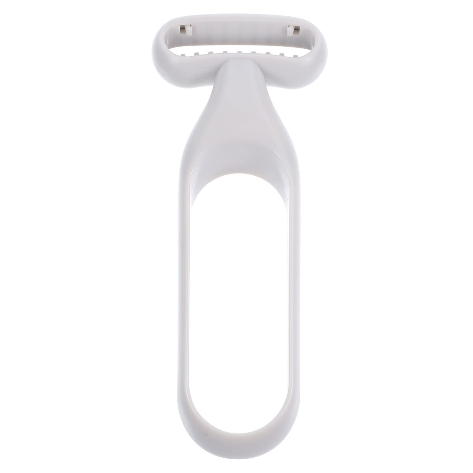 Women's Body Hair Trimmer - Manual Razor for Smooth Skin, Lightweight & Portable - Perfect for Travel, Gym, and Home Use