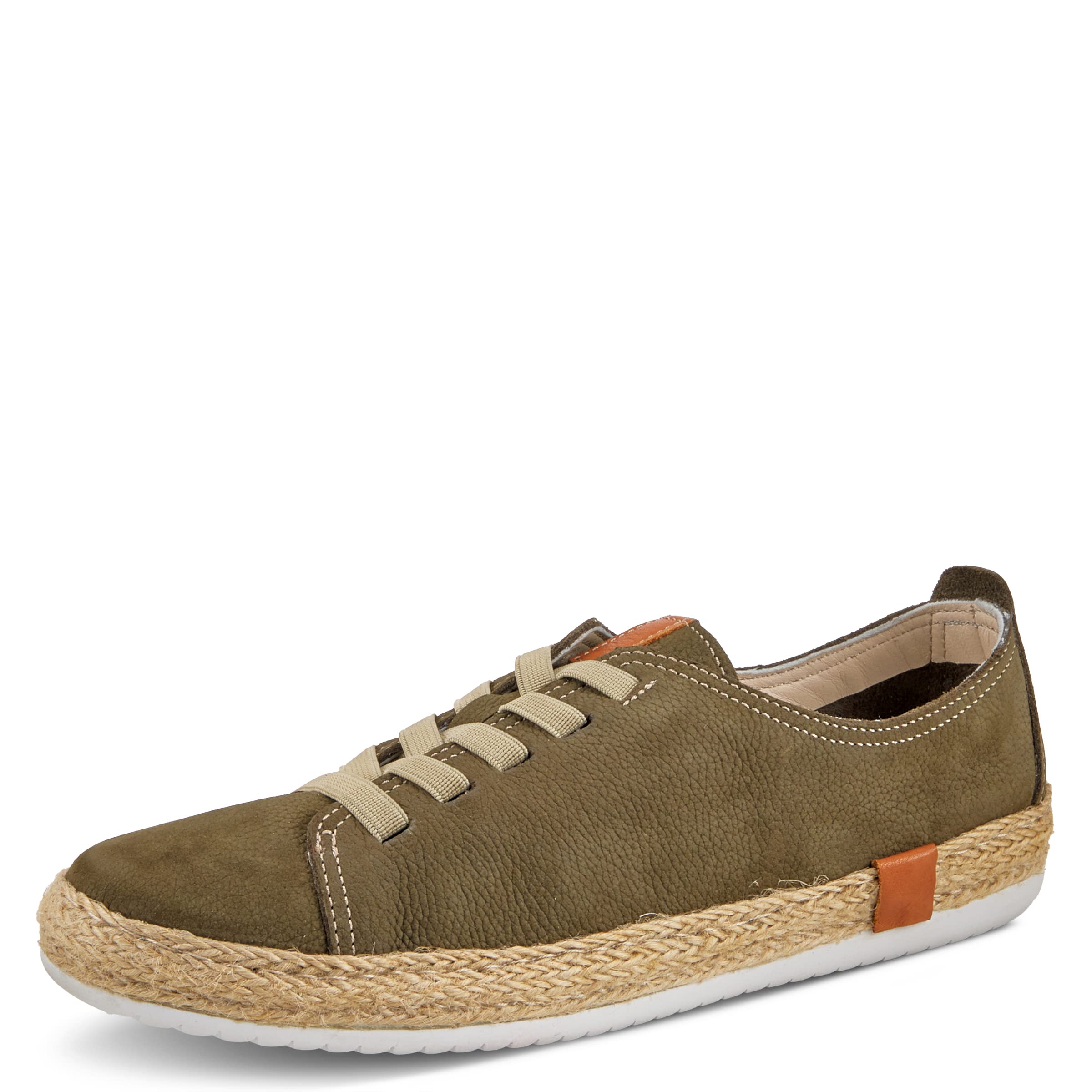Spring Step Women's Eloya Slip-On Comfort Shoes - Lightweight Casual Loafers for Women with Memory Foam, Perfect for Walking, Travel & Everyday Wear