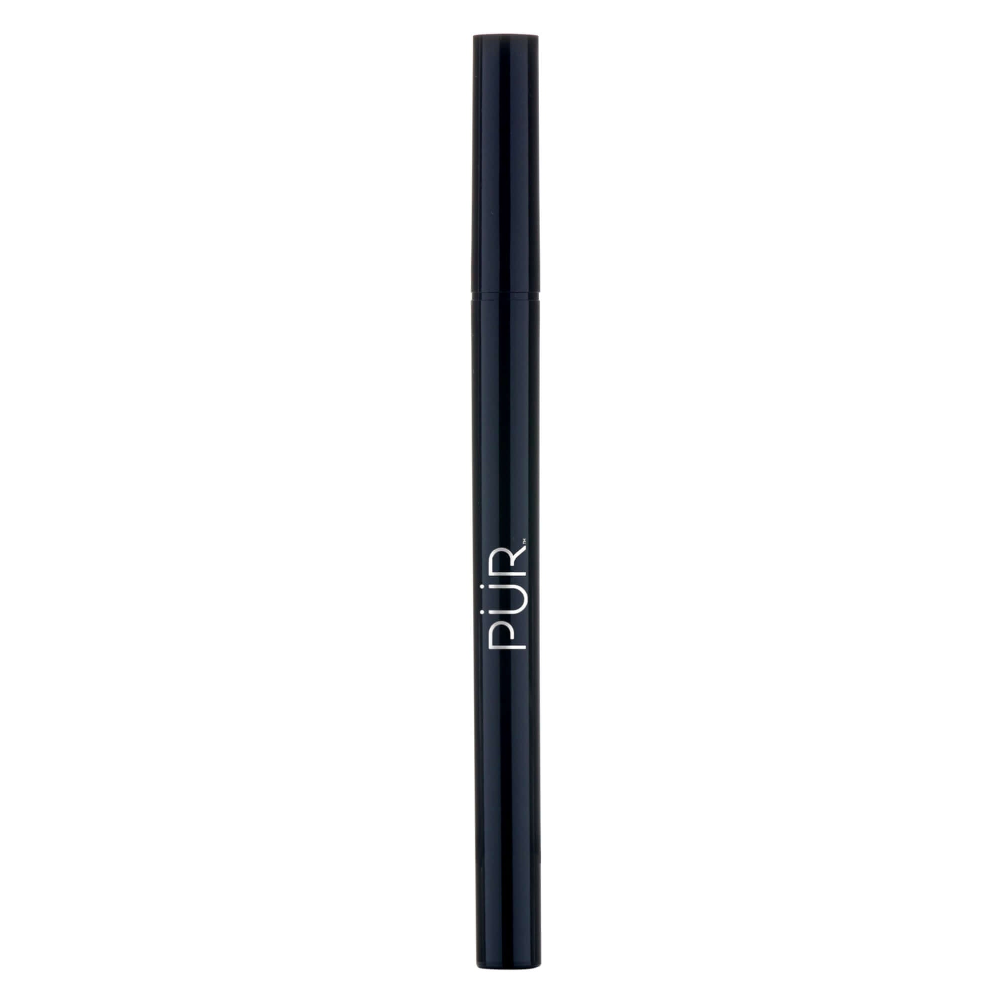 Waterproof Liquid Eyeliner Pen - Long Lasting Smudge Proof Makeup for All-Day Wear - Perfect for Swimming, Gym & Outdoor Activities